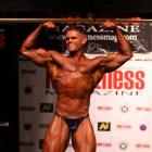 David    Johnston - NPC Washington State Championships 2012 - #1